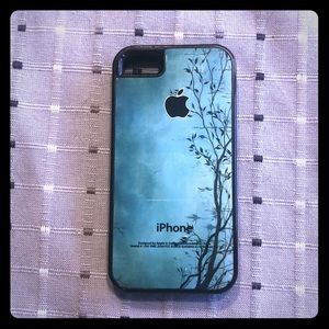 iPhone case for size 5 or SE